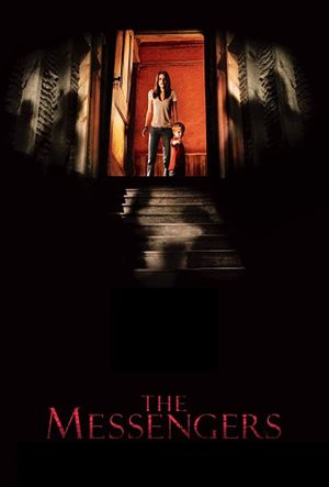 The Messengers's poster