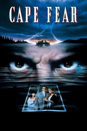 Cape Fear's poster
