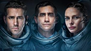 Life's poster