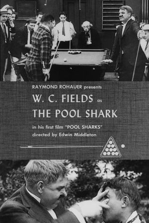 Pool Sharks's poster