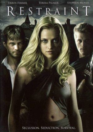 Restraint's poster