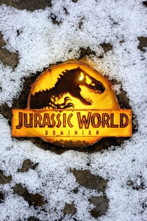 Jurassic World: Dominion's poster