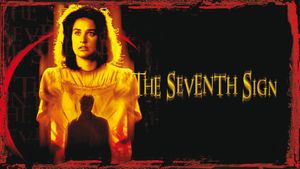 The Seventh Sign's poster