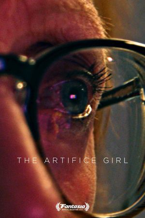 The Artifice Girl's poster