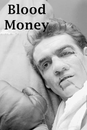 Blood Money's poster