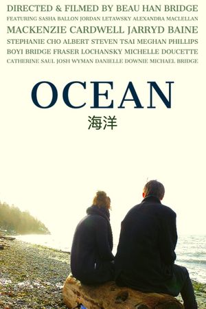 Ocean's poster
