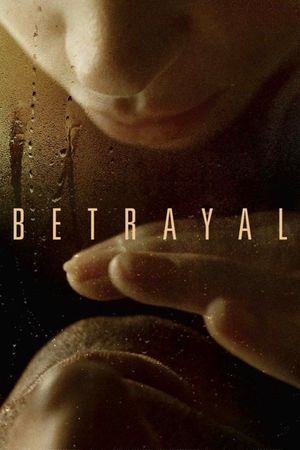 Betrayal's poster