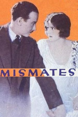 Mismates's poster
