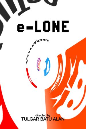 E-Lone's poster