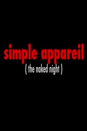 The Naked Night's poster