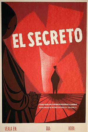 El secreto's poster