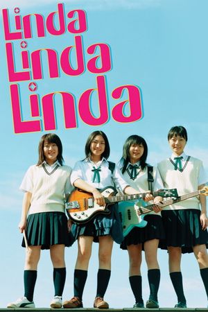 Linda Linda Linda's poster