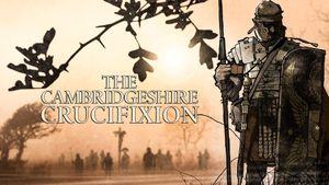 The Cambridgeshire Crucifixion's poster
