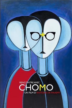 Rencontre Avec Chomo's poster image