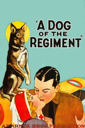 A Dog of the Regiment's poster