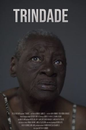 Trindade's poster