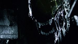 Alien vs. Predator's poster