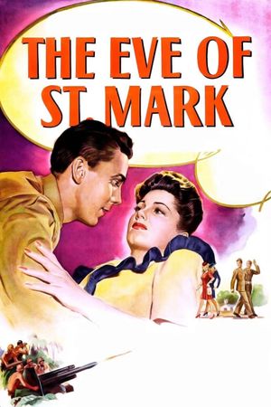 The Eve of St. Mark's poster