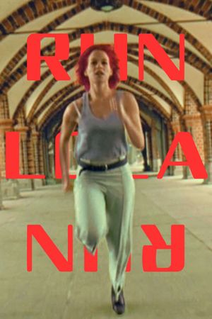 Run Lola Run's poster