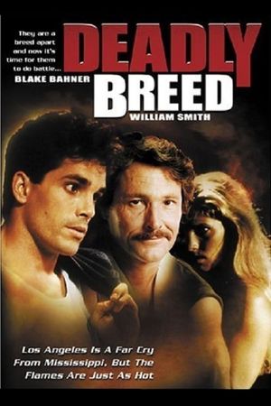 Deadly Breed's poster