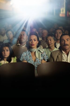 The Movie Teller's poster