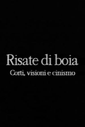 Risate di Boia's poster