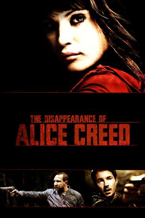 The Disappearance of Alice Creed's poster