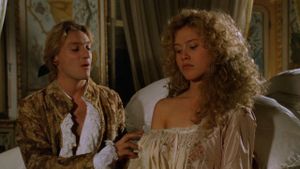 Ferdinando and Carolina's poster