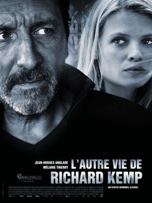 Back in Crime's poster
