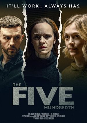 The Five Hundredth's poster image