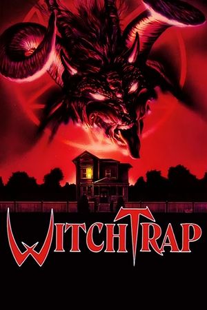 Witchtrap's poster
