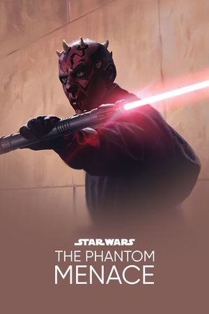 Star Wars: Episode I - The Phantom Menace's poster