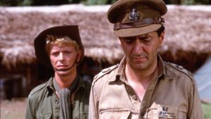 Merry Christmas Mr. Lawrence's poster