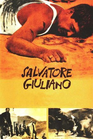 Salvatore Giuliano's poster