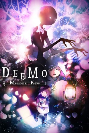 Deemo Memorial Keys's poster