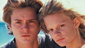 Running on Empty's poster