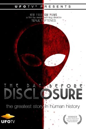 The Day Before Disclosure's poster
