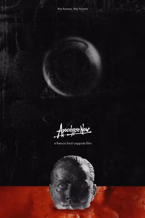 Apocalypse Now's poster