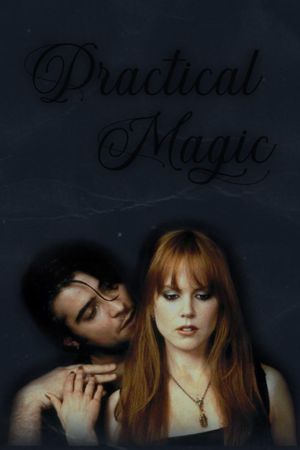 Practical Magic's poster