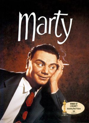Marty's poster