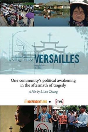 A Village Called Versailles's poster
