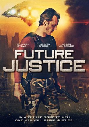 Future Justice's poster