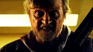 Hobo with a Shotgun's poster