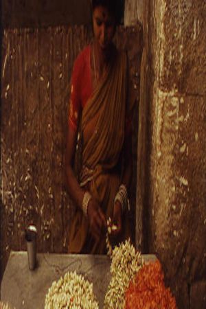 A Depression in the Bay of Bengal's poster