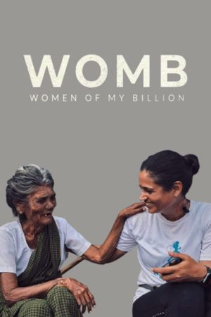 WOMB: Women of My Billion's poster