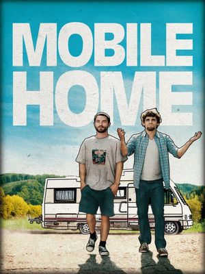 Mobile Home's poster
