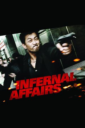 Infernal Affairs's poster