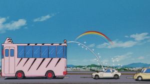 Shin Chan: The Adult Empire Strikes Back's poster