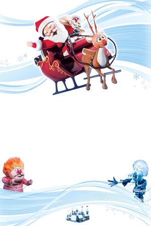 The Year Without a Santa Claus's poster