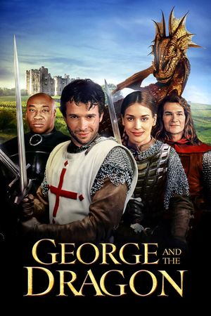 George and the Dragon's poster